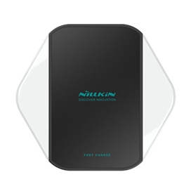 شارژر وایرلس 10 وات نیلکین مدل Nillkin Magic Cube Wireless Charger Fast Charge