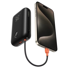 پاور بانک برند وگر مدل VEGER K2 30000mAh mini PD35W