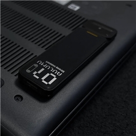 پایه استند لپ تاپ برند آولومو AULUMU G07 POP-UP Laptop Kickstand