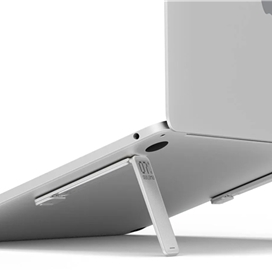 پایه استند لپ تاپ برند آولومو AULUMU G07 POP-UP Laptop Kickstand