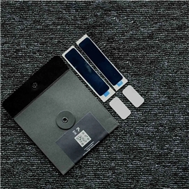 پایه استند لپ تاپ برند آولومو AULUMU G07 POP-UP Laptop Kickstand