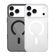 قاب برند Kzdoo کی زد دو مدل Ice Guard For مناسب برای Apple iPhone 17 Pro