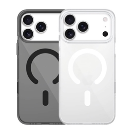 قاب برند Kzdoo کی زد دو مدل Ice Guard For مناسب برای Apple iPhone 17 Pro