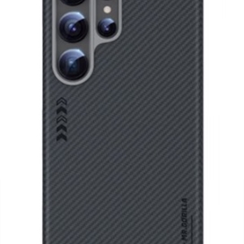 قاب برند بلوئو مدل Blueo AIR Aramid Fiber Case Samsung مناسب برای Samsung Galaxy Z Fold 7