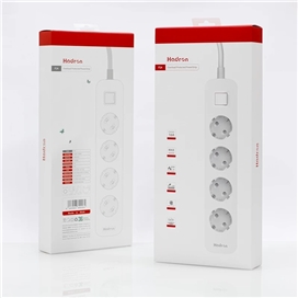 چند راهی برق هادرون Hadron P24