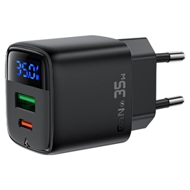 شارژر دیواری ایس فست ACEFAST A116 PD35W GaN Fast Charger توان 35 وات