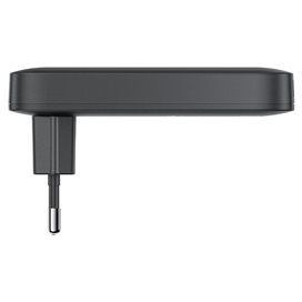 شارژر دیواری ایس فست ACEFAST A100 PD65W GaN Fast Charger توان 65 وات