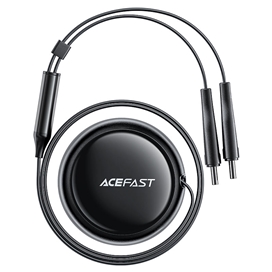 شارژر فندکی ایس فست ACEFAST B13 53W Fast Charger توان 53 وات همراه با کابل متصل