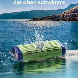 اسپیکر بلوتوث انکر Anker Boom 3i Soundcore توان 50 وات