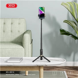 مونوپاد و سه پایه سلفی گوشی ایکس او مدل XO-SS14