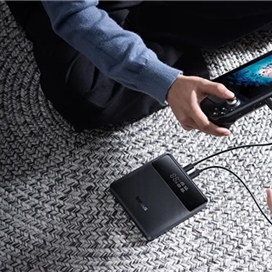 پاوربانک 20000 بیسوس Baseus Blade H1 P10021604123 توان 100 وات