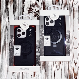 قاب برند Polo پولو مدل Primo Stand آیفون مناسب برای Apple iPhone 17 Pro