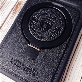 قاب برند Polo پولو مدل Primo Stand آیفون مناسب برای Apple iPhone 17