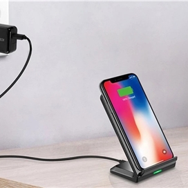 شارژر وایرلس 10 وات چویتک مدل T524-S
