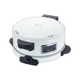 نان پز کلاسیک برقی گرین لاین مدل GNBRE-2100W-WH توان 2100 وات