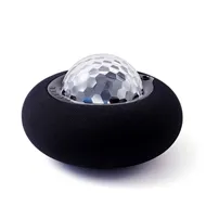 اسپیکر بلوتوث 20 واتی جویروم Joyroom RGB Wireless Speaker JR-MS02