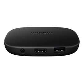 اندروید باکس شیائومی Xiaomi Mi Box S (3rd Gen) 4K MDZ-32-AA - گلوبال