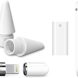 لوازم جانبی قلم لمسی اپل 1 Coteci CS7071 Pencil 1 Accessories Kit