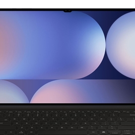 کیف کلاسوری کیبورد دار تبلت سامسونگ مدل Slim AI Key EF-DX920 مناسب Galaxy Tab S9 Ultra