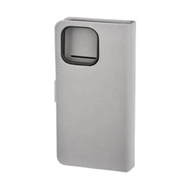 کیف کلاسوری برند پولوکا مدل Puloka Detachable Wallet Case مناسب برای Apple iPhone 15 Pro Max