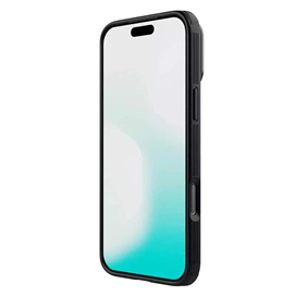کاور برند نیلکین مدل Camshield Prop Magnetic Clear Transparent Lens Guard مناسب برای Apple iPhone 17 Pro Max