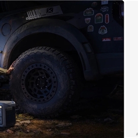 پاور استیشن انکر مدل SOLIX C800 با توان 1200 وات