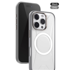 قاب برند بلوئو Blueo APE LEGEND ANTI-DROP WITH MAGNETIC مناسب برای Apple iPhone 17 Pro