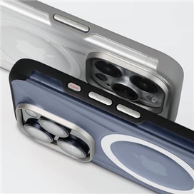 قاب برند بلوئو Blueo APE LEGEND ANTI-DROP WITH MAGNETIC مناسب برای Apple iPhone 17 Pro