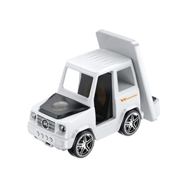 شارژر وایرلس 6 در1 G-WAG گرین Green G-WAG 6IN1 Wireless Charger