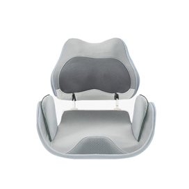 ماساژور کمر و نشیمن پرودو مدل PD-LSMCS-GY