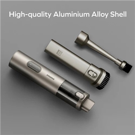 جارو شارژی برند مومکس مدل Momax 1-Move Portable Vacuum Cleaner RO9