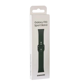 بند ساعت سامسونگ مدل Sport Band ET-SFR39 مناسب Galaxy Fit3