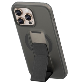 قاب استند دار گرین مدل Green GRIP 360 MagSafe  محافظت 360 درجه مناسب برای Apple iPhone 17 Pro