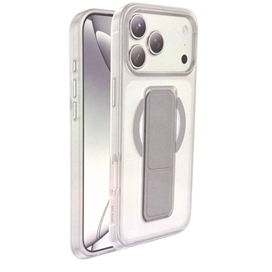 قاب استند دار گرین مدل Green GRIP 360 MagSafe  محافظت 360 درجه مناسب برای Apple iPhone 17 Pro