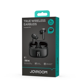 هندزفری بلوتوث جویروم Joyroom True Wireless Earbuds JR-FN3