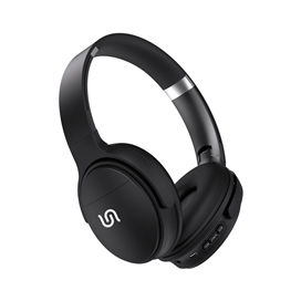 هدفون بلوتوث پرودو Porodo Soundtec Limited Wireless Headphone PD-STWLEP018 رم خور