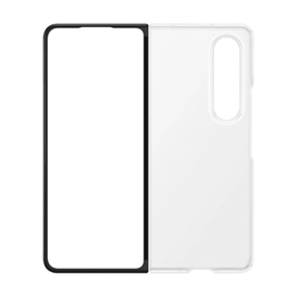 قاب گوشی سامسونگ مدل Clear Edge Case EF-QF936 مناسب Galaxy Z Fold4