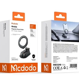 هولدر مگنتی مک دودو Mcdodo Nimble Magnetic Phone Holder CM-6240