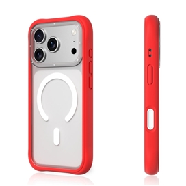 قاب یانگکیت مدل Youngkit Liquid Silicone case for iphone مناسب برای Apple iPhone 17 Pro