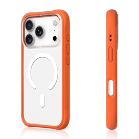 قاب یانگکیت مدل Youngkit Liquid Silicone case for iphone مناسب برای Apple iPhone 17 Pro