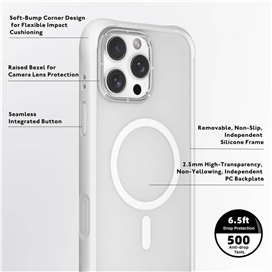 قاب یانگکیت مدل Youngkit Liquid Silicone case for iphone مناسب برای Apple iPhone 17 Pro