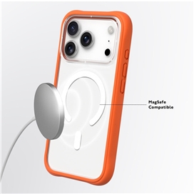 قاب یانگکیت مدل Youngkit Liquid Silicone case for iphone مناسب برای Apple iPhone 17 Pro