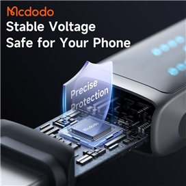 کابل لایتنینگ به تایپ سی 36 وات مکدودو Mcdodo Type-C To Lightning CA-2630