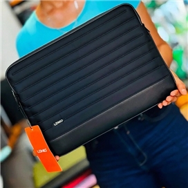 کیف لپ تاپ الدینیو مدل B03-1 مناسب لپ تاپ 12 تا 14 اینچ