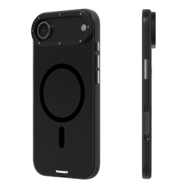 قاب برند یانگکیت مدل قاب YOUNGKIT Hidden Sand Magsafe Series مناسب برای Apple iPhone 17 Air