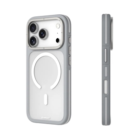 قاب YOUNGKIT یانگکیت Rock Sand Skin Feel Magsafe Series مناسب برای Apple iPhone 17 Pro