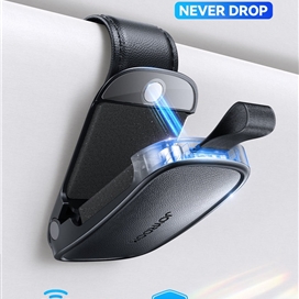 گیره عینک خوردویی جویروم JOYROOM JR-ZS511 Sunglasses Holder Clip