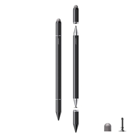قلم لمسی 3 کاره جویروم JOYROOM JR-BP561 Passive Capacitive Stylus Pen