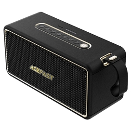 اسپیکر بلوتوث ایس فست ACEFAST K3 Ultra توان 120 وات رم و فلش خور