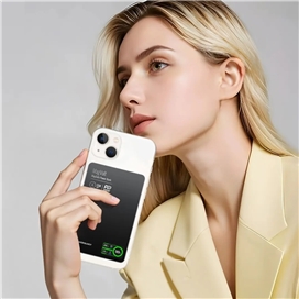 پاوربانک وایرلس چند کاره 50000 پاورولوژی Powerology MagVolt PPBCHA62BK